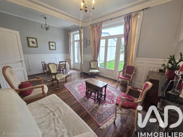 Maison vente à Meaux, Mareuil-lès-meaux