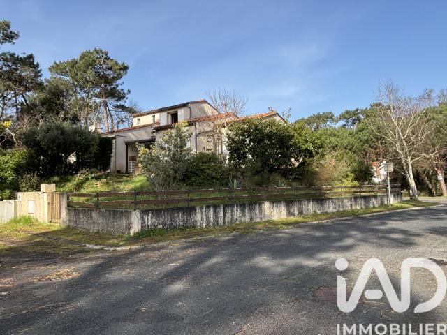 Maison vente à Rochefort, La Tremblade