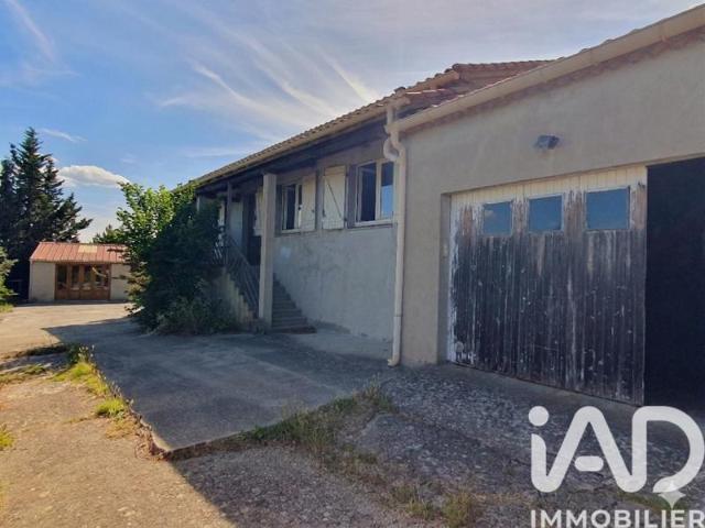 Maison vente à Béziers, Le Pradal