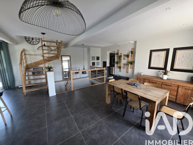 Maison vente à Saint-Malo, Bretagne