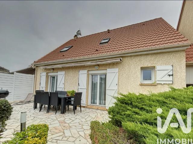 Maison vente à Palaiseau, Breuillet
