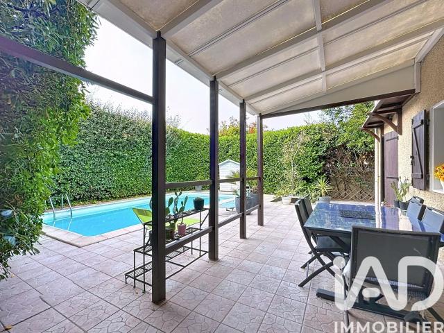 Maison vente à Béziers, Agde