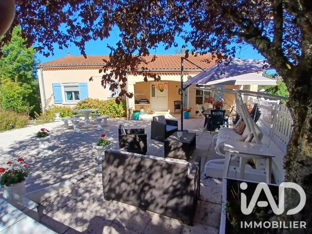 Maison vente à Négrin, Mazamet