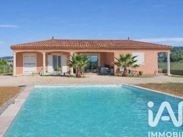 Maison vente à Alès, Corbès