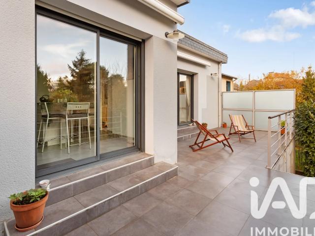 Maison vente à Nantes