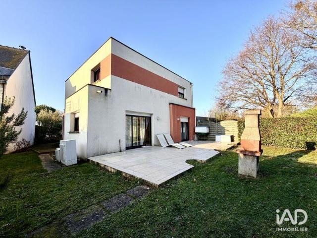 Maison vente à Rennes, Bretagne