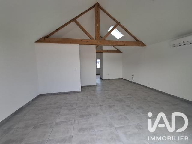 Maison vente à Saint-Nazaire, Préfailles