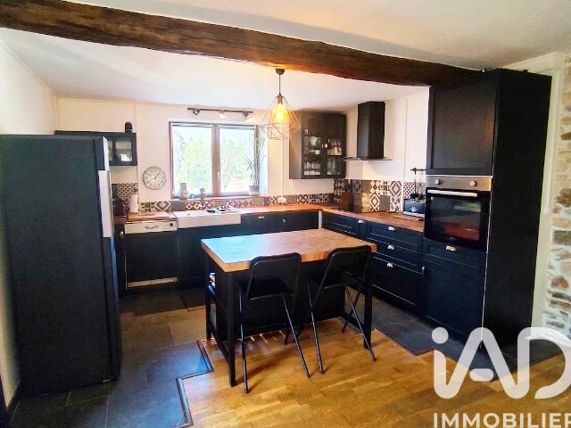 Maison vente à Meaux, Sainte-aulde
