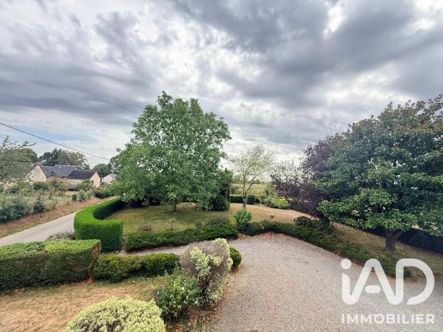 Maison vente à Avranches, Parigny