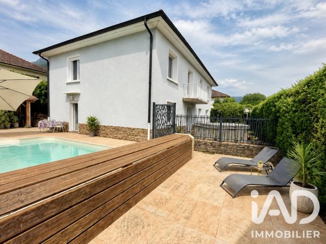Maison vente à Chambéry, Auvergne-Rhône-Alpes
