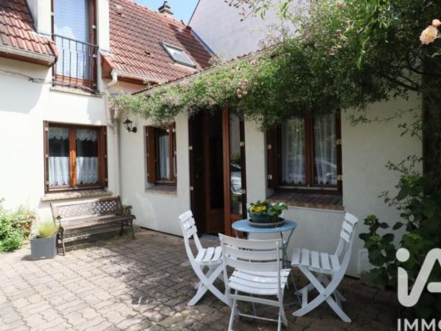 Maison vente à Antony