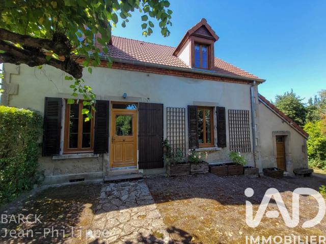 Maison vente à Montluçon, Durdat-larequille
