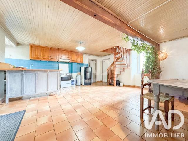 Maison vente à Le Graudenc, Saint-Izaire