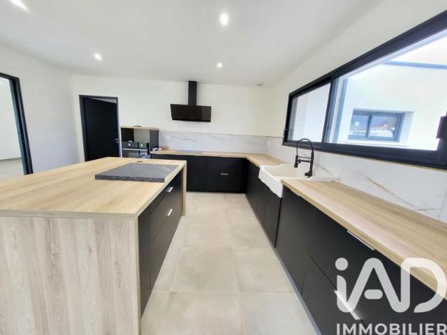 Maison vente à Poitiers