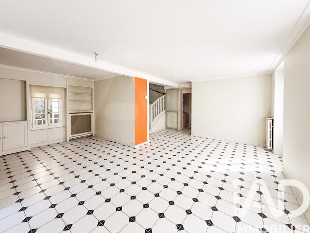 Maison vente à Brive-la-Gaillarde, Brive-la-gaillarde