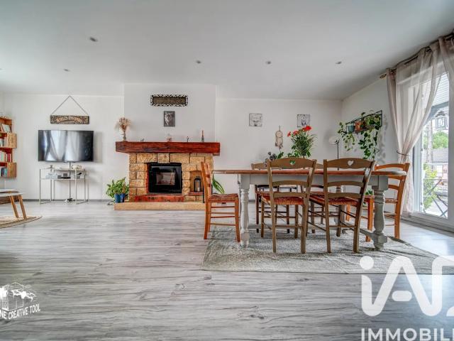 Maison vente à Forbach-Boulay-Moselle, Heining-lès-bouzonville