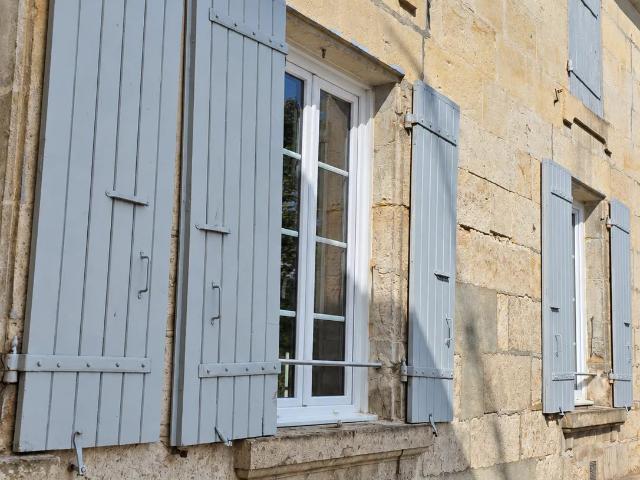 Maison vente à Le Port, Niort