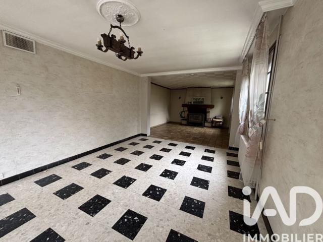 Maison vente à Chartres, Pontgouin