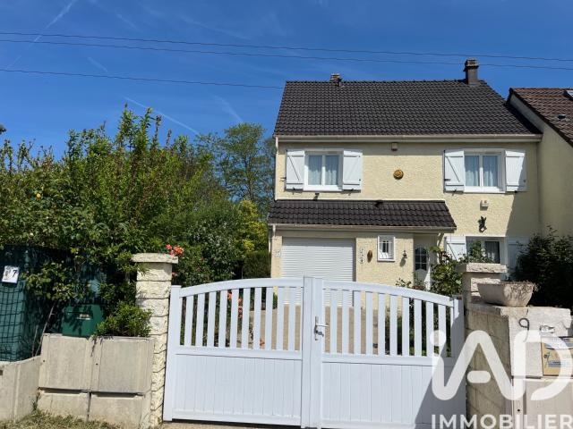 Maison vente à Argenteuil, Herblay