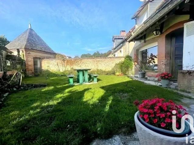 Maison vente à Mamers, Melleray