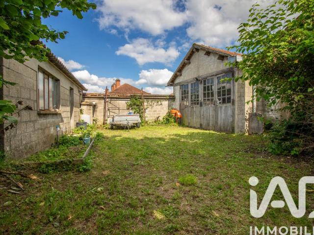 Maison vente à Provins, Varennes-sur-seine