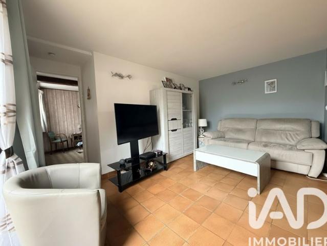 Maison vente à Clermont, Essuiles