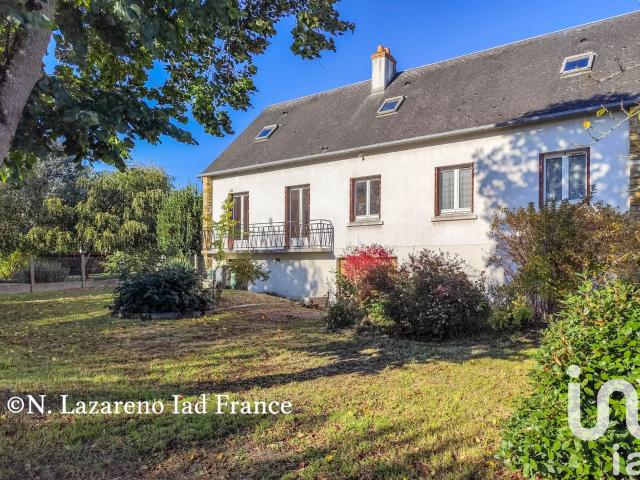 Maison vente à Orléans, Marigny-les-usages
