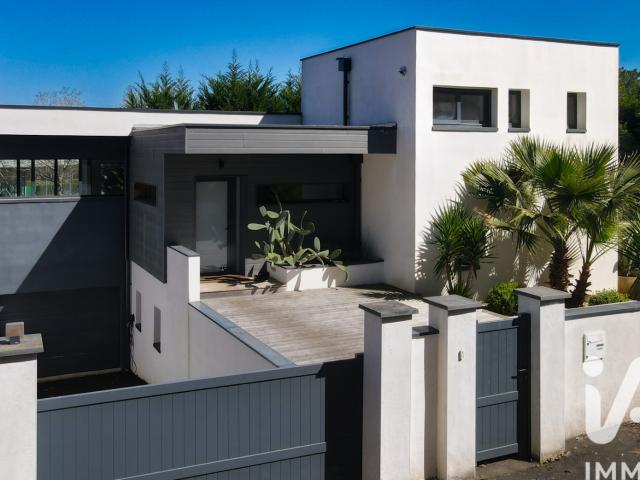 Maison vente à Dax, Seignosse