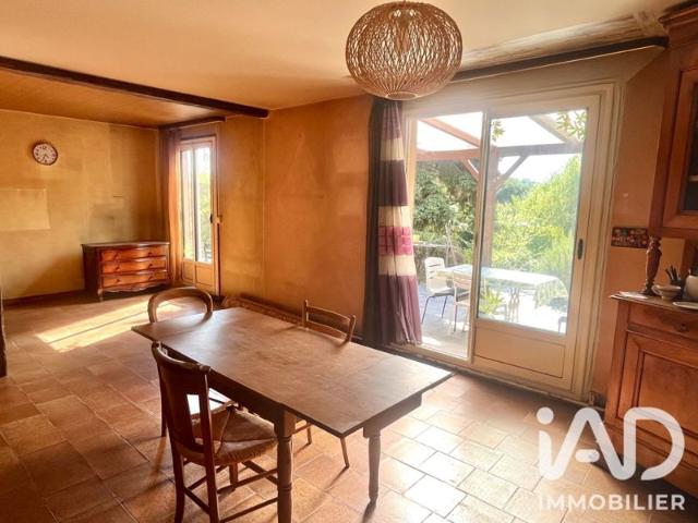 Maison vente à Clermont, Mognéville