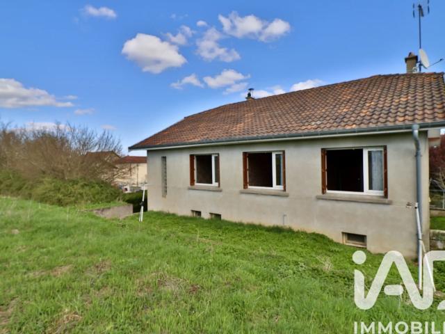 Maison vente à Louhans-Châteaurenaud, Romenay