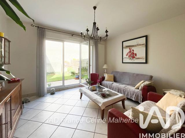 Maison vente à Nanterre, Asnières-sur-seine