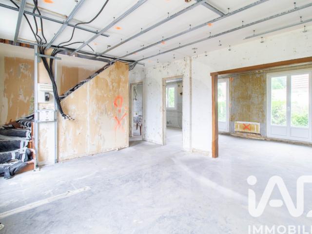 Bureau vente à Toulouse