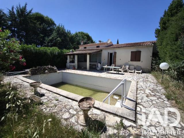 Maison vente à Arrondissement de Draguignan, Vidauban