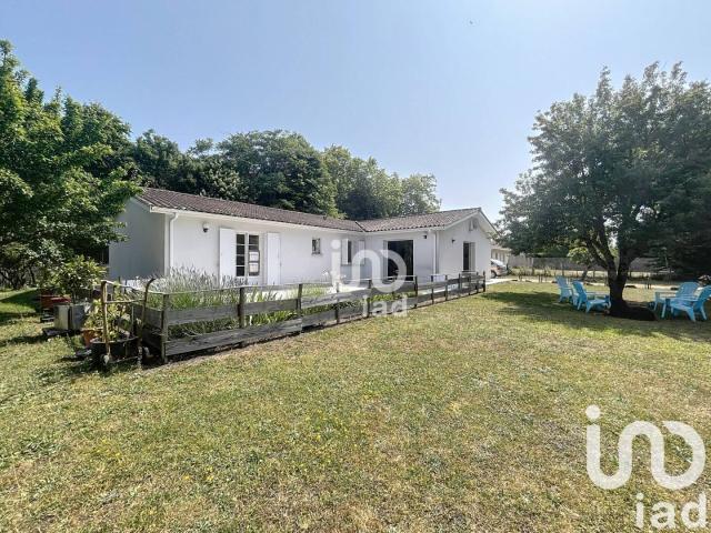 Maison vente à Vertheuil, Lugagnac