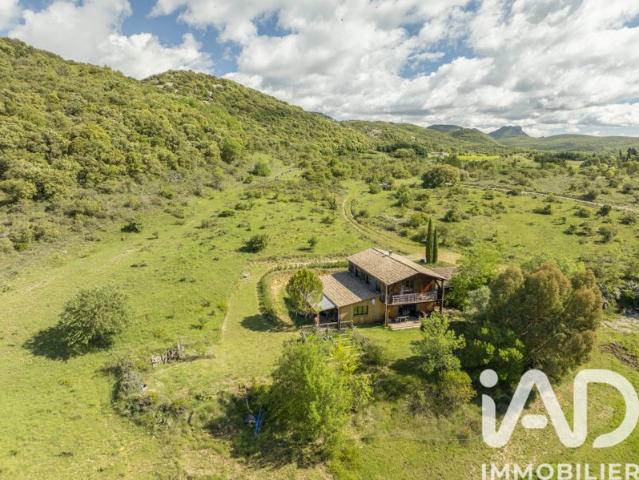 Maison vente à Lodève, Laroque