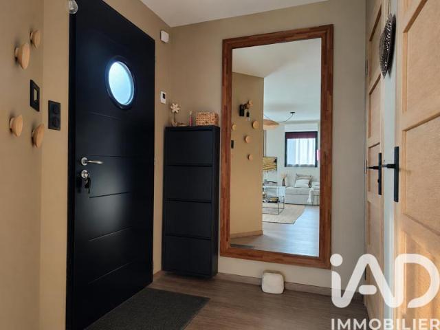 Maison vente à Châlons-en-Champagne, Saint-hilaire-le-grand