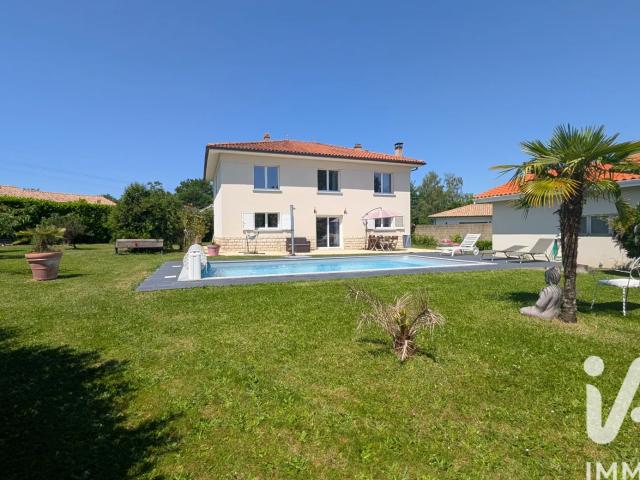 Maison vente à Bordeaux, Sainte-eulalie