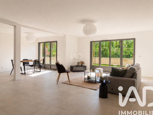 Appartement vente à Montpellier