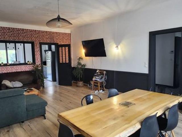 Maison vente à France métropolitaine, Lahosse