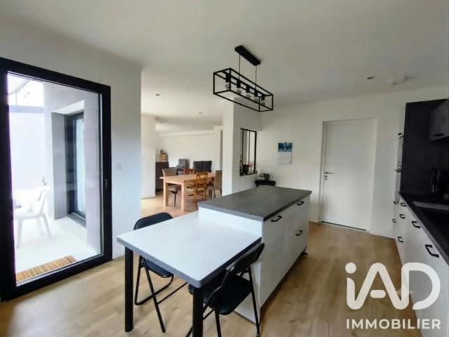 Maison vente à Rennes, Bretagne
