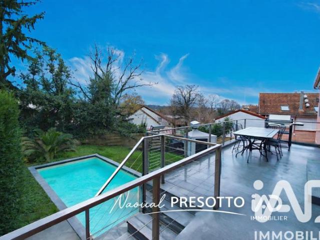 Maison vente à Meaux, Gressy