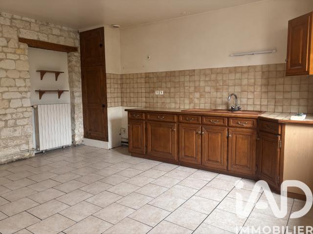 Maison vente à Clermont, Laneuvilleroy