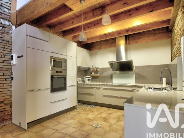 Maison vente à Muret, Portet-sur-garonne
