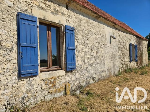 Maison vente à Bergerac, Sainte-sabine-born