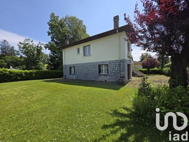 Maison vente à Oloron-Sainte-Marie, Aren