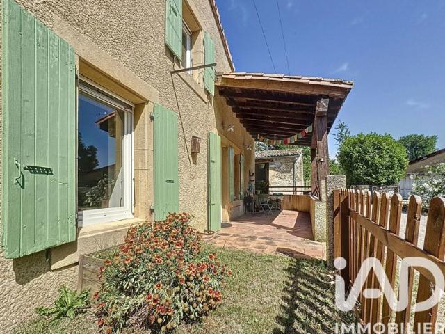 Maison vente à Valence, Chabeuil