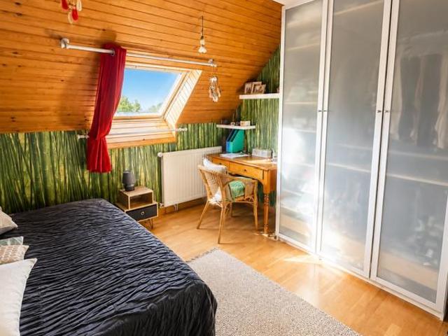 Maison vente à Meaux, Rouvres