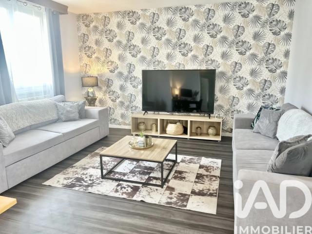 Maison vente à Saint-Étienne, La Talaudière