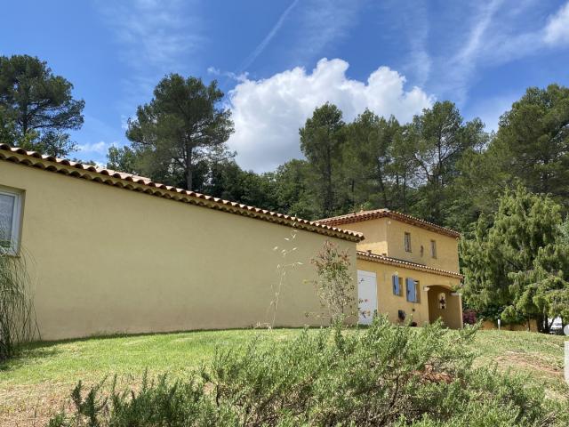 Maison vente à Brignoles, Le Luc