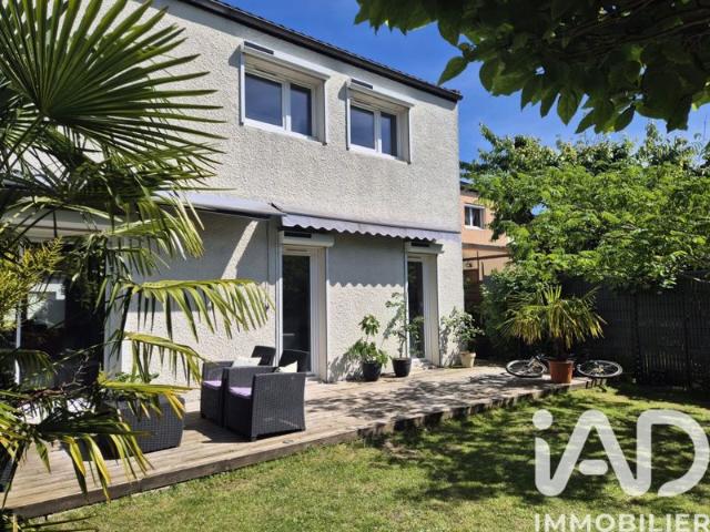 Maison vente à Évry, Morsang-sur-seine